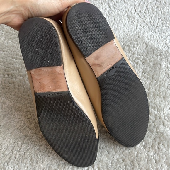 Chanel ballet flats, size 39 - Picture 6 of 7